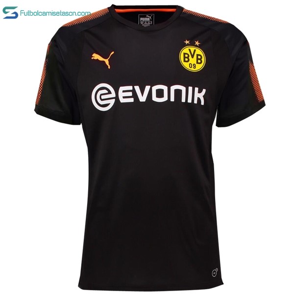 Camiseta Borussia Dortmund 1ª Portero 2017/18